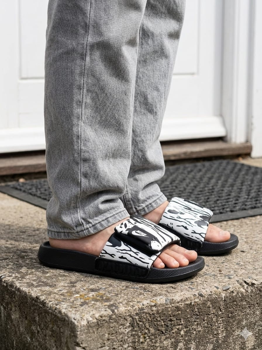 Nike Victori Slides